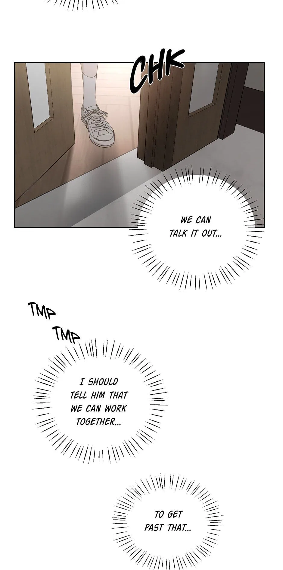 Positively Yours Chapter 70 – Page 40