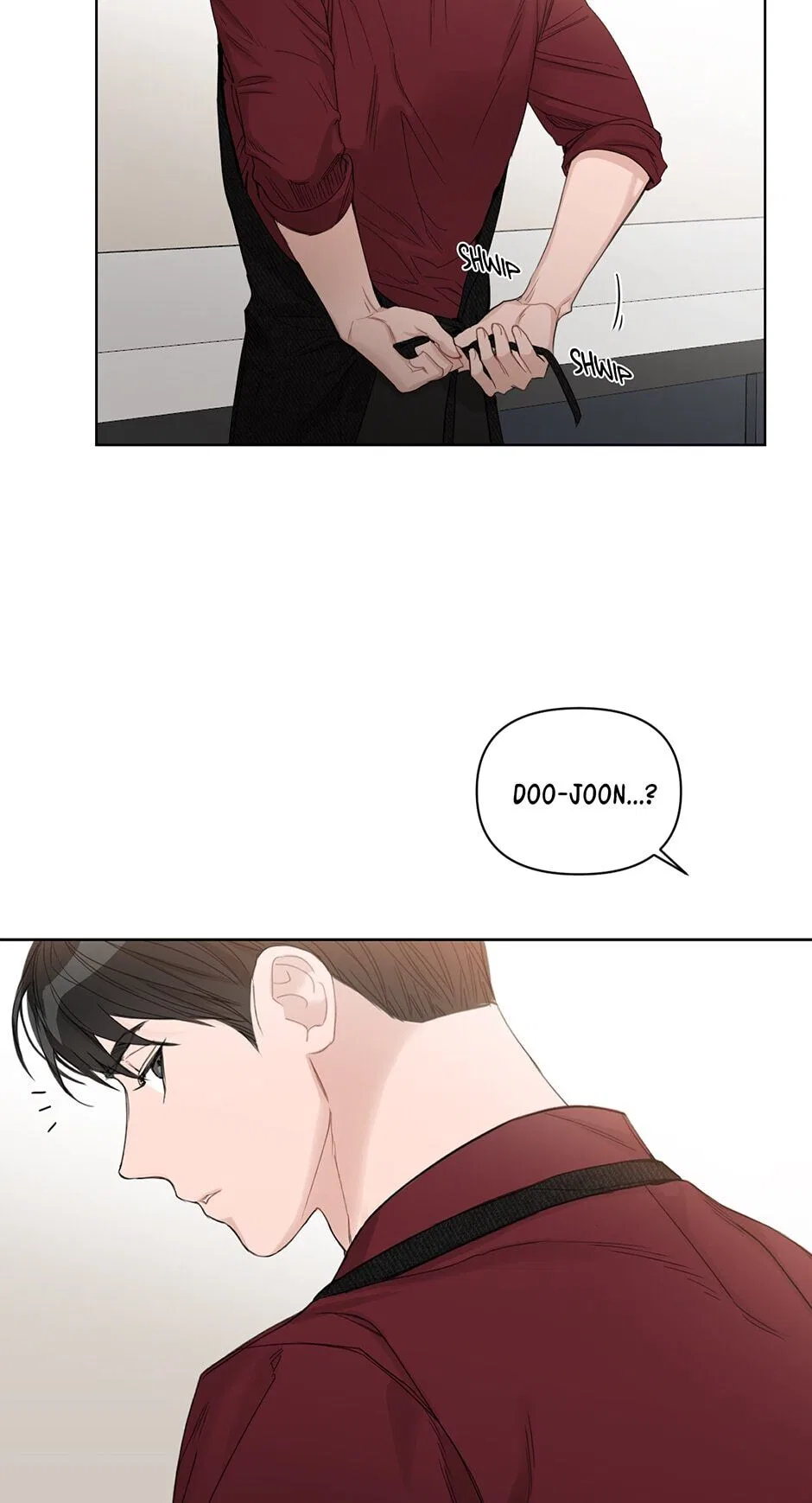 Positively Yours Chapter 70 – Page 44