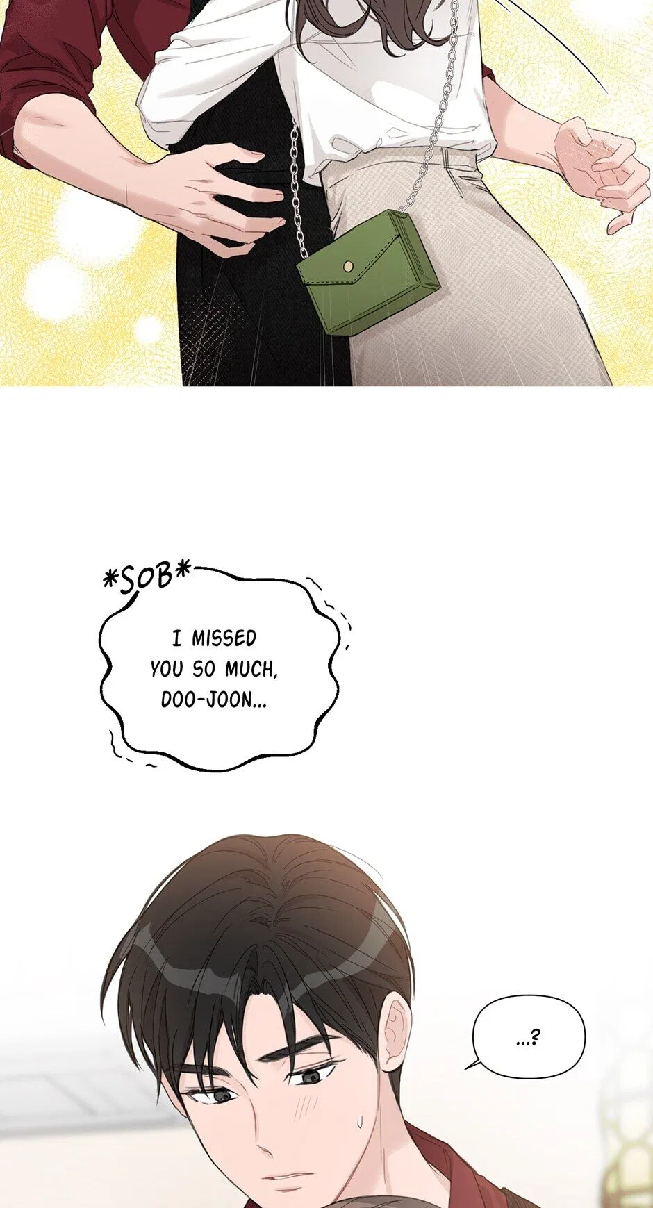 Positively Yours Chapter 70 – Page 48
