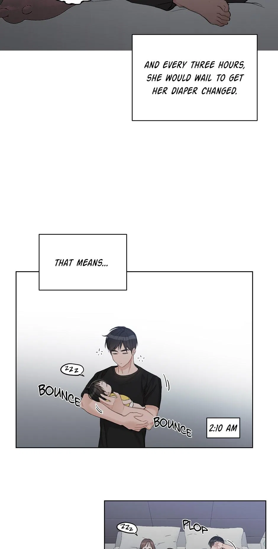 Positively Yours Chapter 69 – Page 2