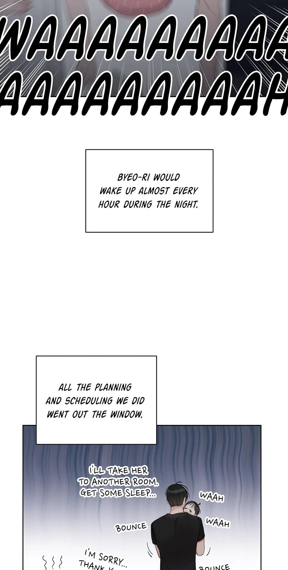 Positively Yours Chapter 69 – Page 4