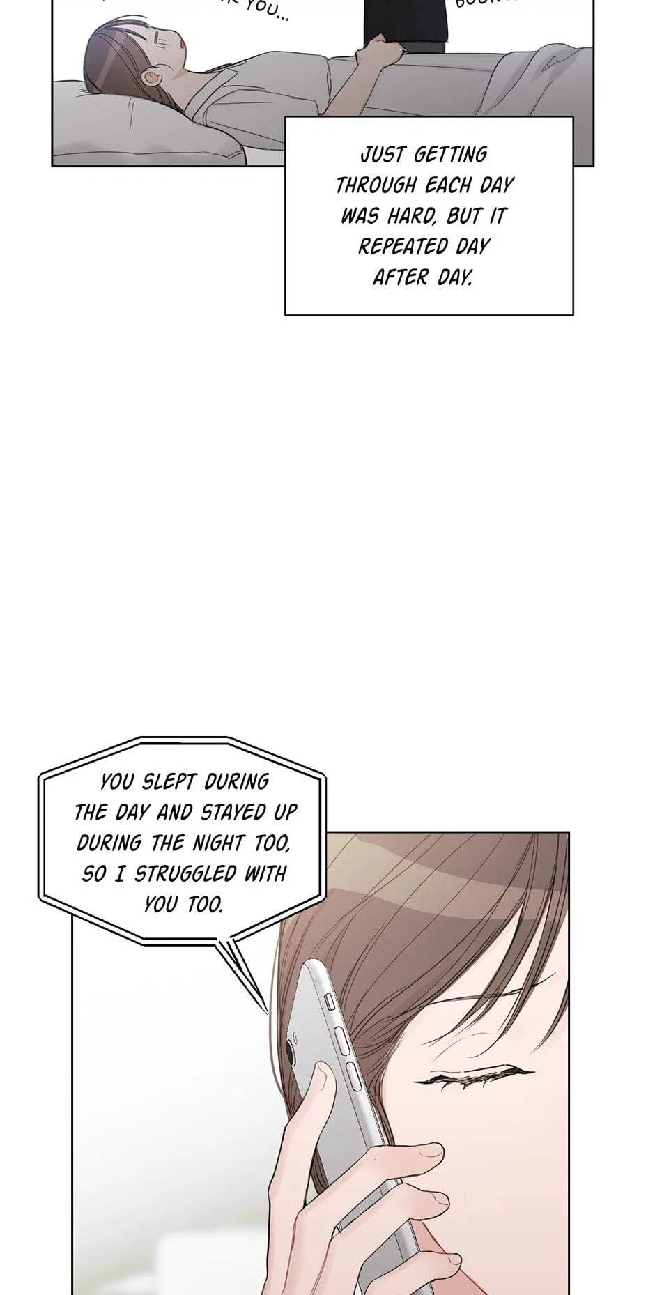 Positively Yours Chapter 69 – Page 5