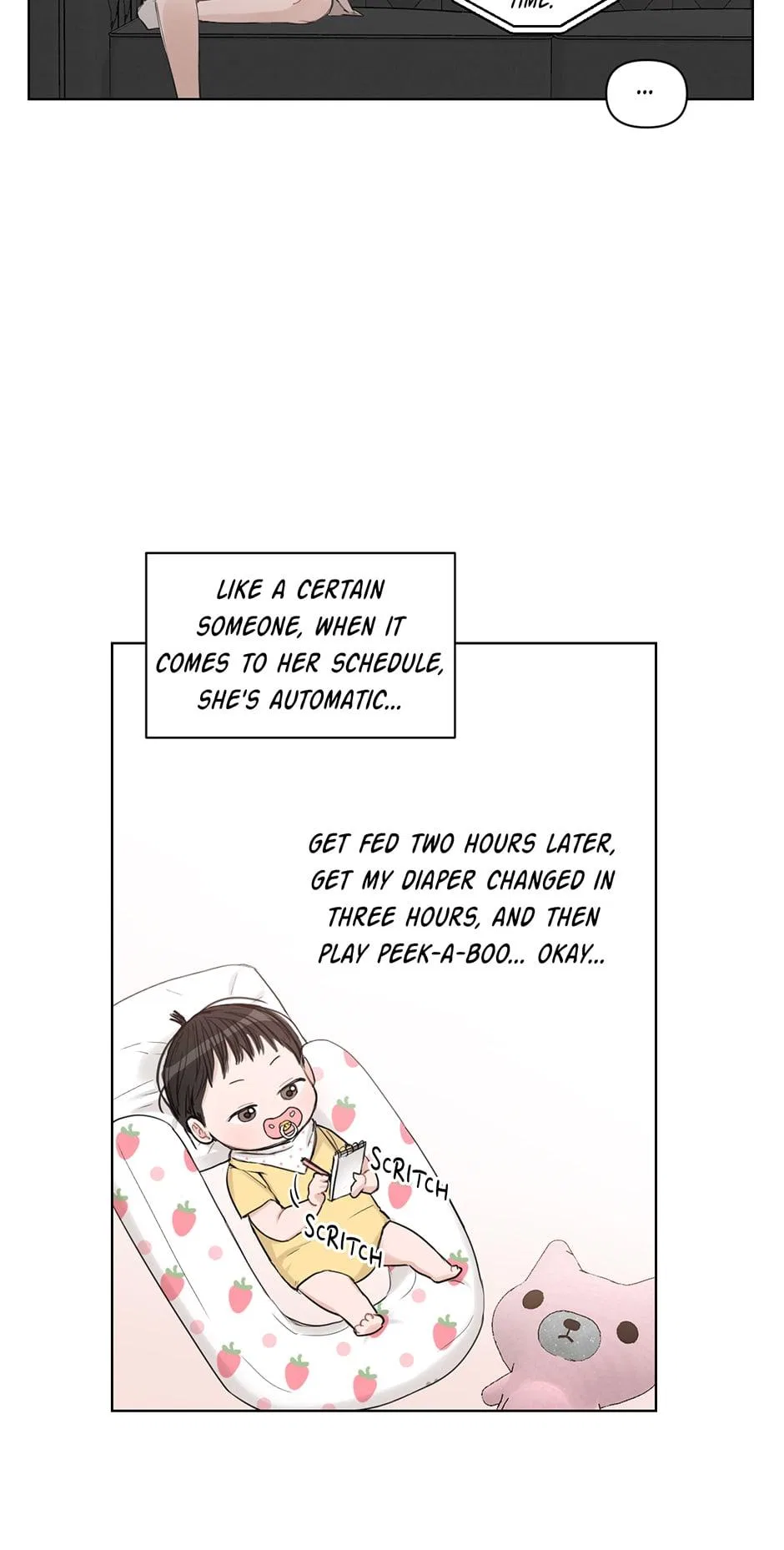 Positively Yours Chapter 69 – Page 7