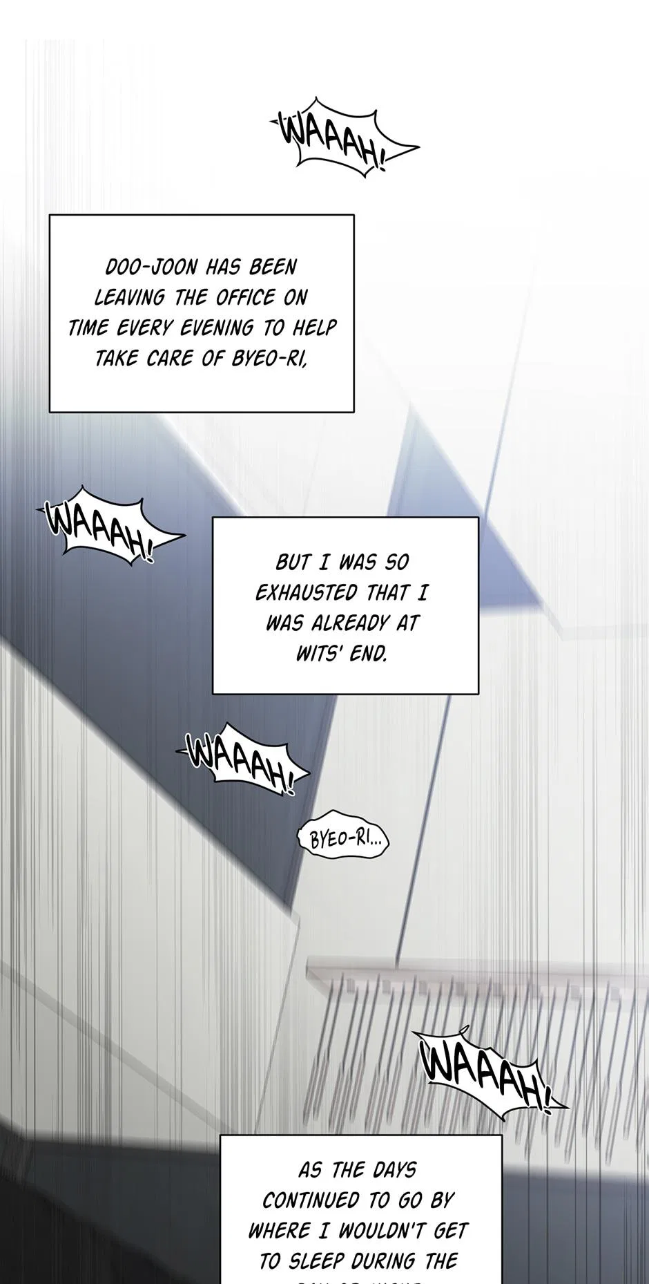 Positively Yours Chapter 69 – Page 8