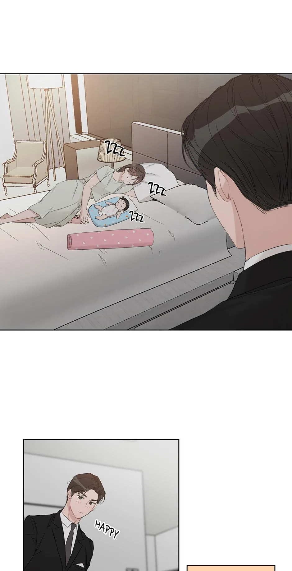 Positively Yours Chapter 69 – Page 12