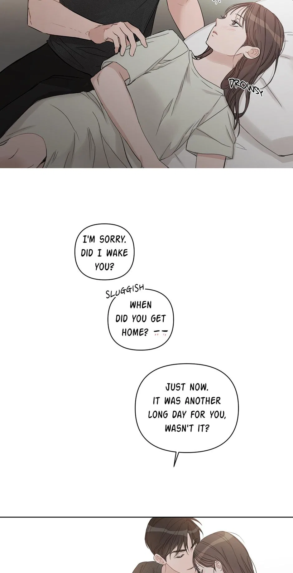 Positively Yours Chapter 69 – Page 16