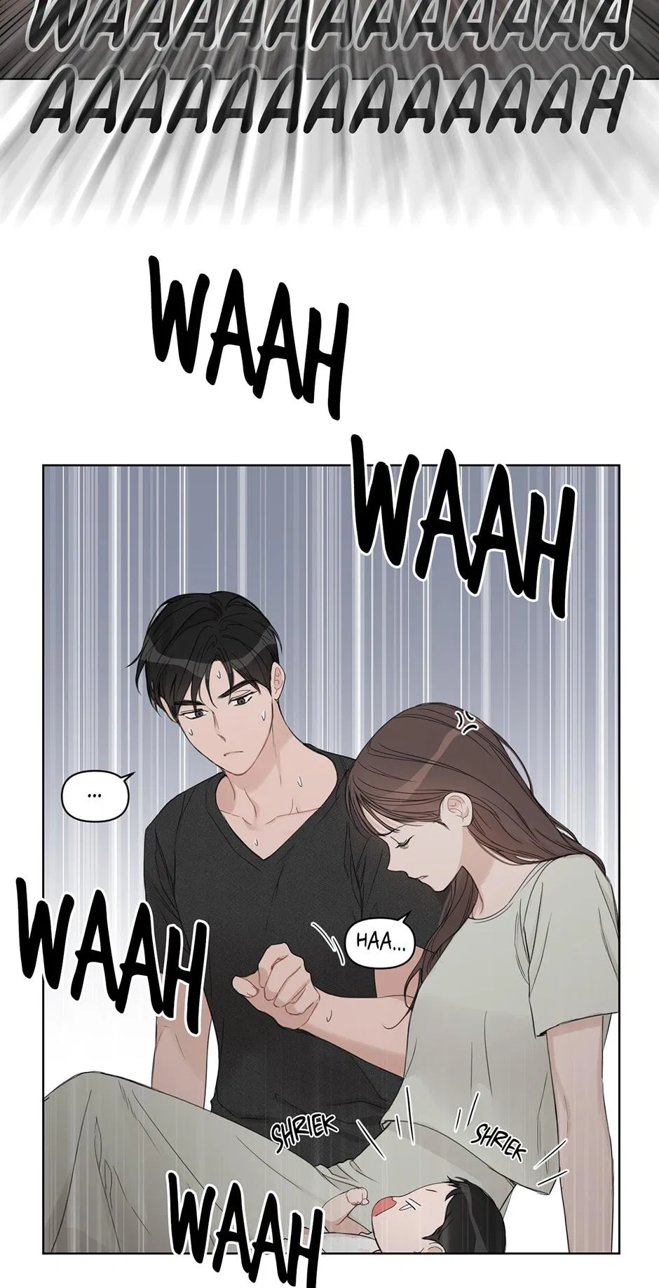 Positively Yours Chapter 69 – Page 19