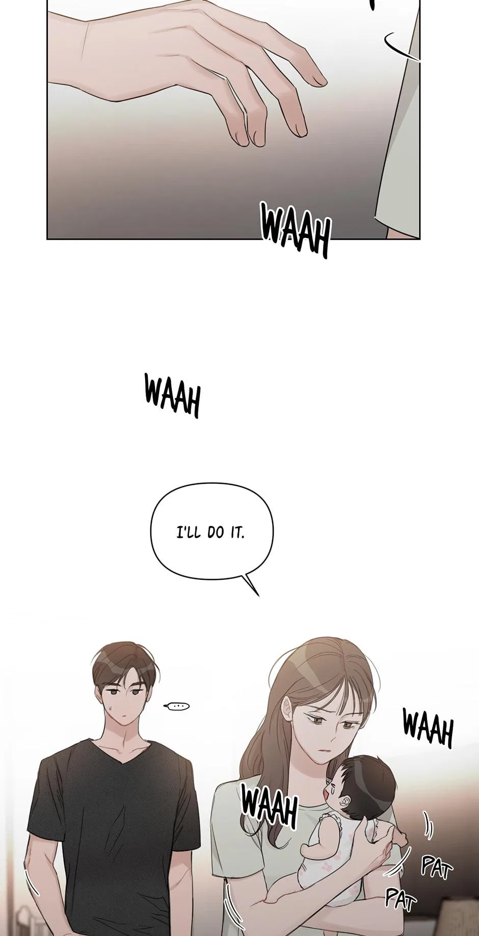 Positively Yours Chapter 69 – Page 21