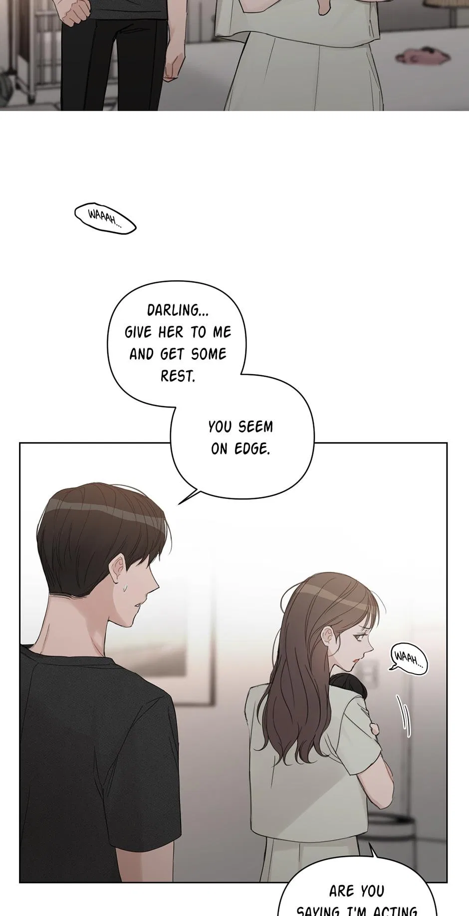 Positively Yours Chapter 69 – Page 22