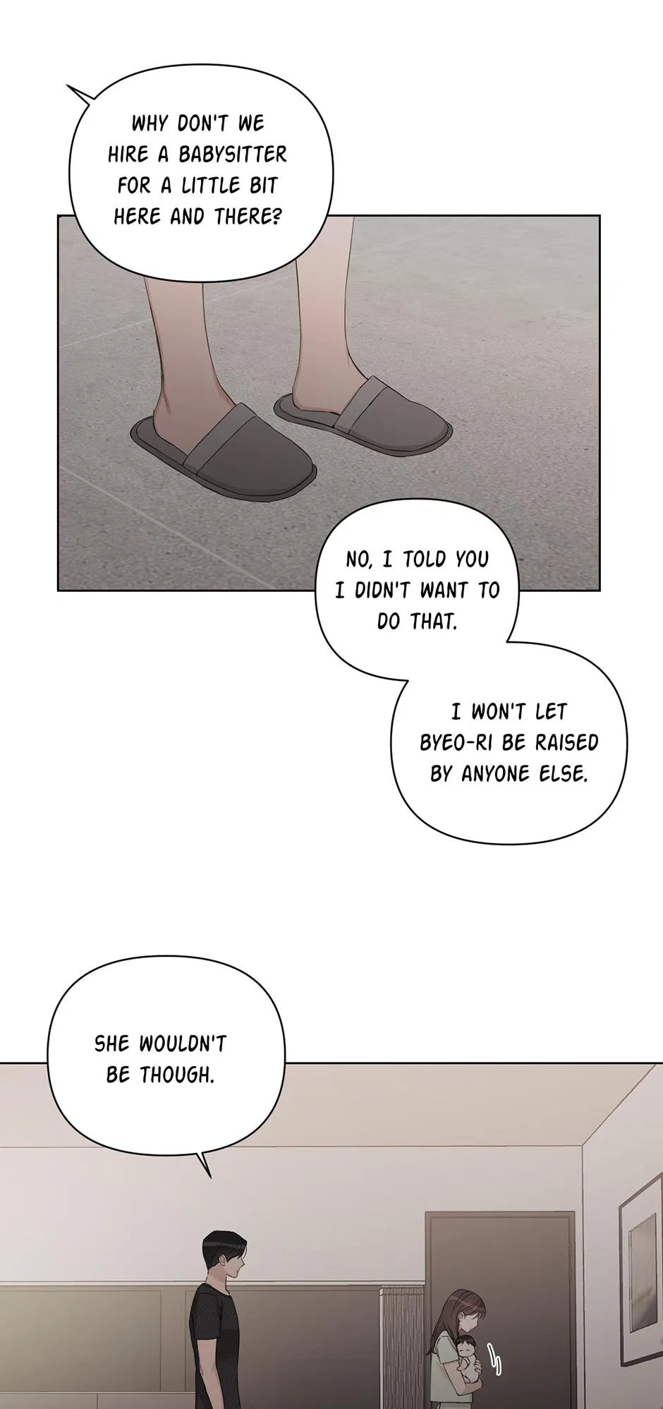 Positively Yours Chapter 69 – Page 24