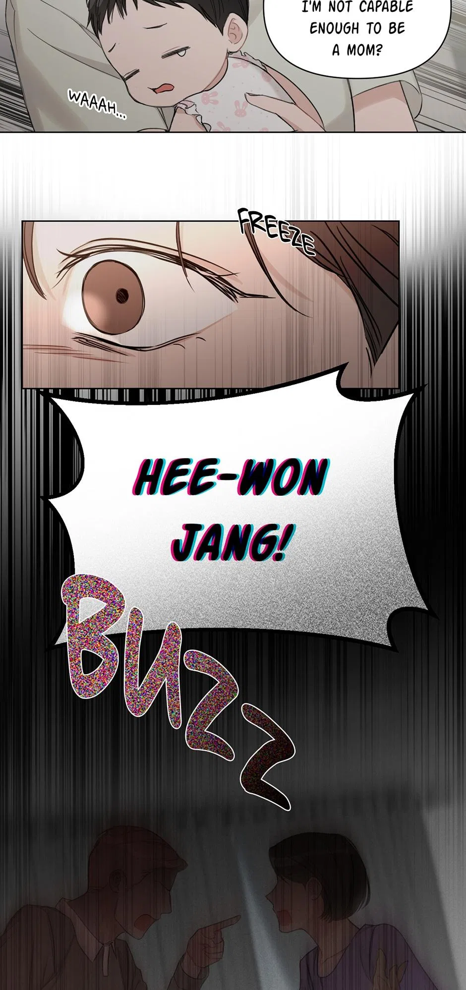Positively Yours Chapter 69 – Page 26