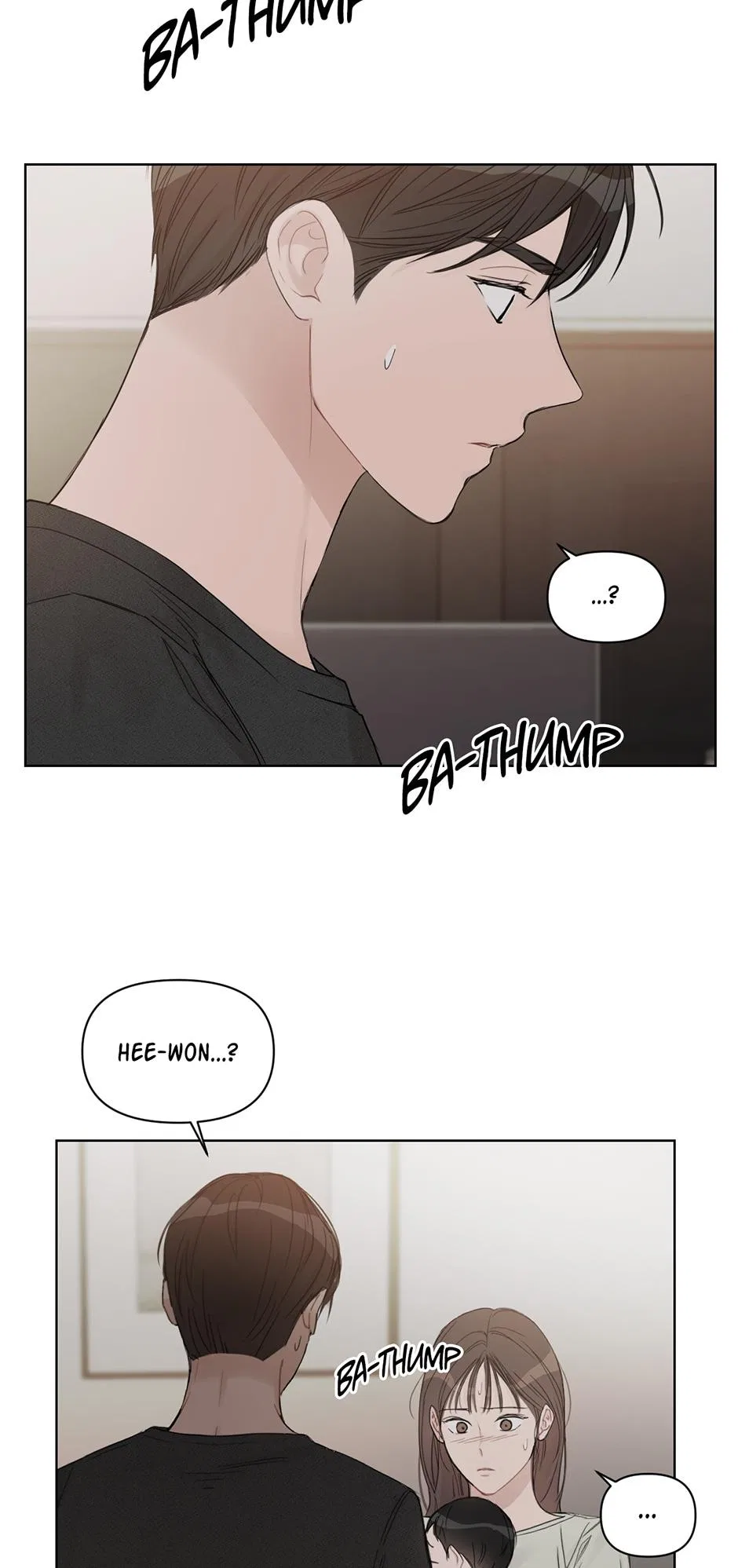 Positively Yours Chapter 69 – Page 29