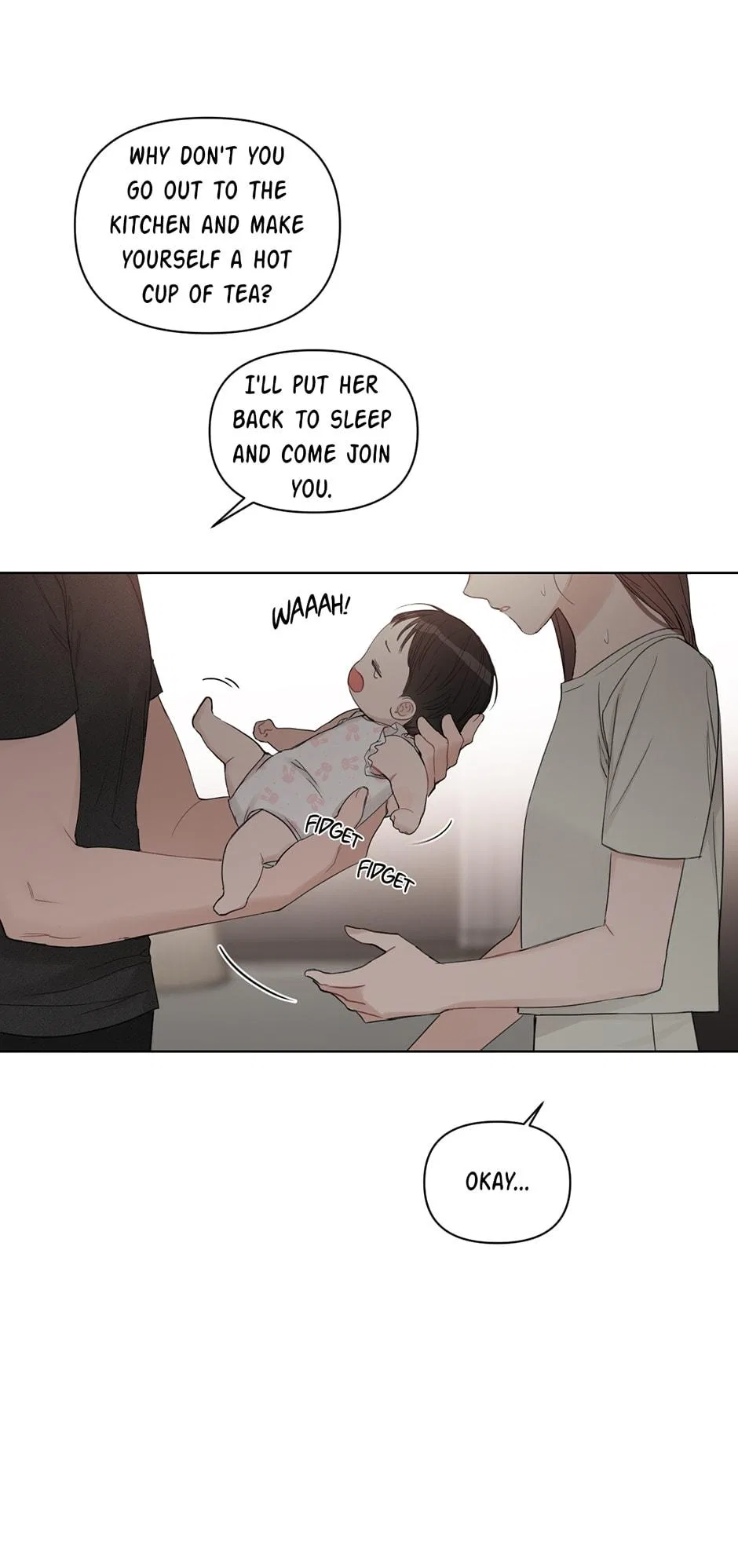 Positively Yours Chapter 69 – Page 31