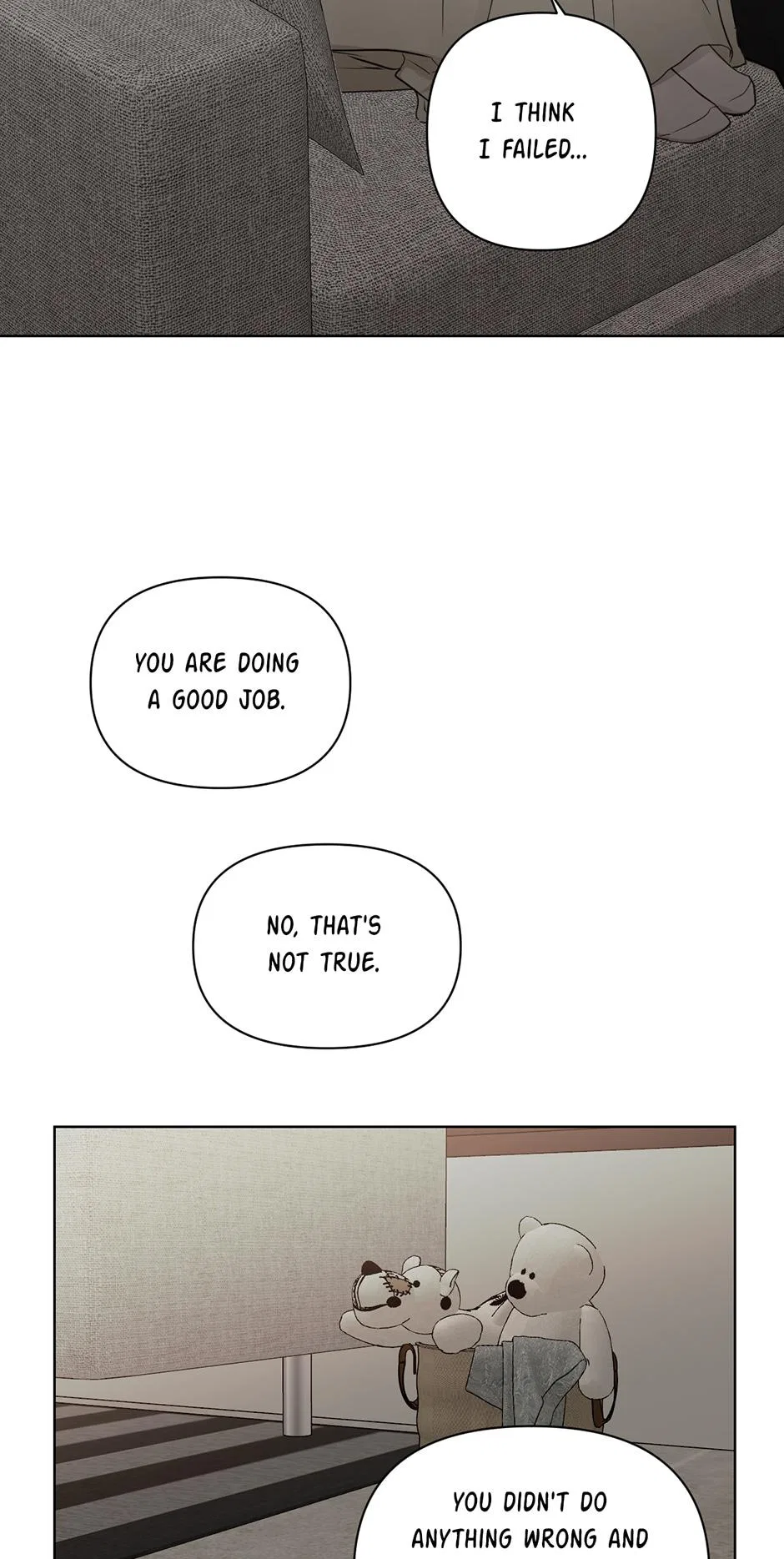Positively Yours Chapter 69 – Page 42