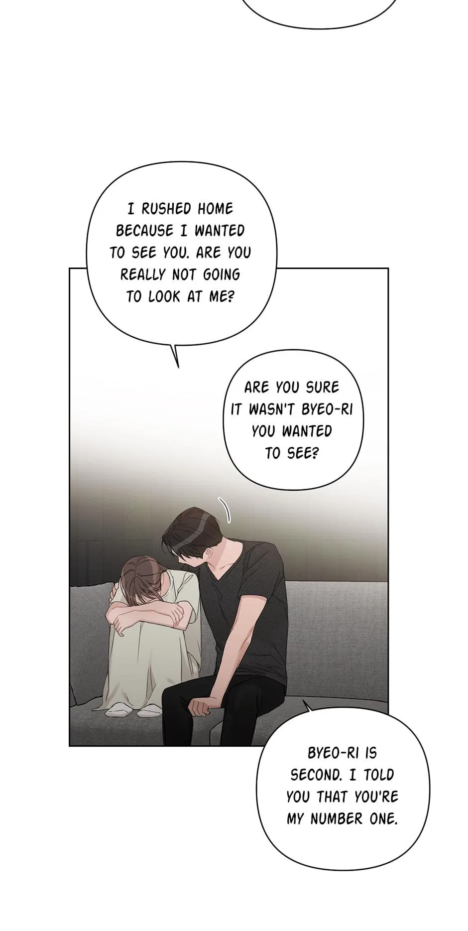 Positively Yours Chapter 69 – Page 44