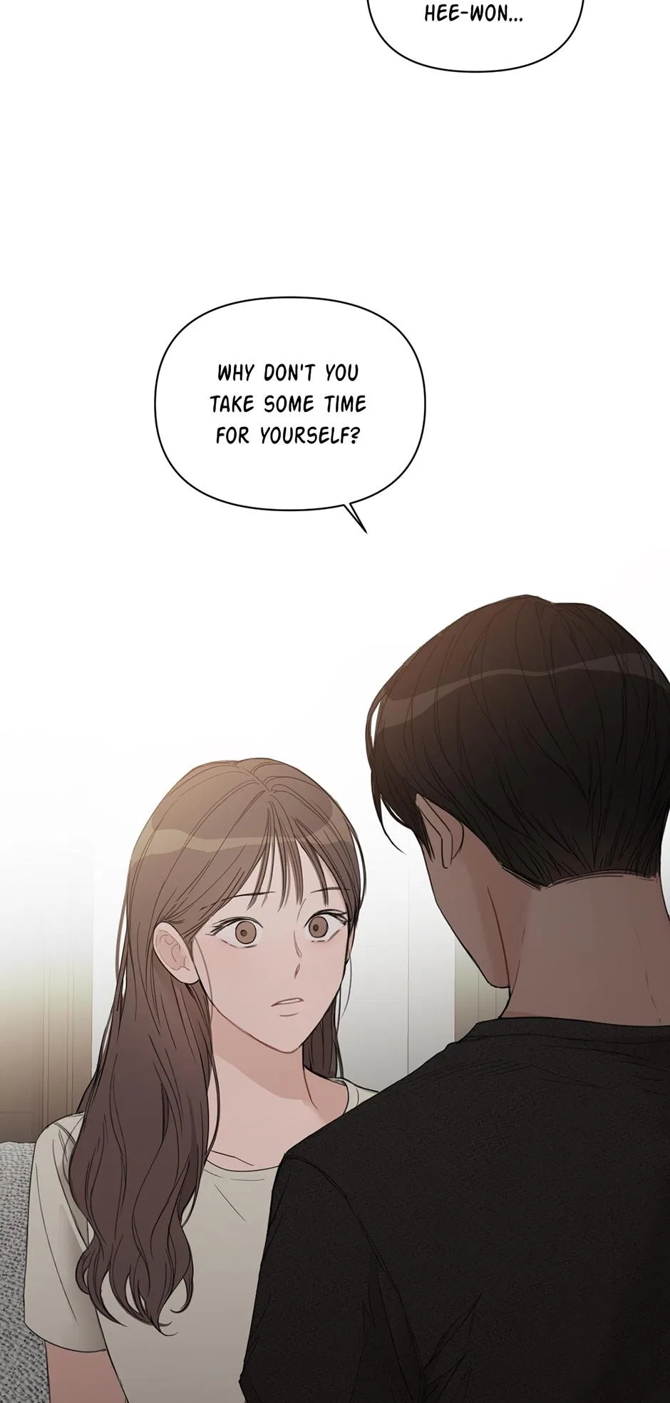 Positively Yours Chapter 69 – Page 50
