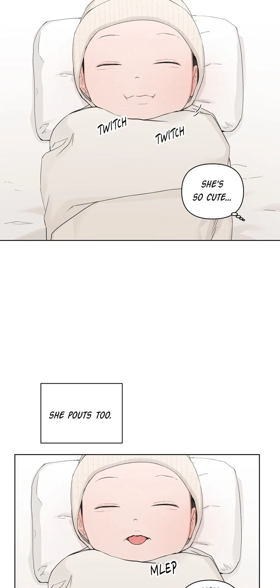 Positively Yours Chapter 68 – Page 2