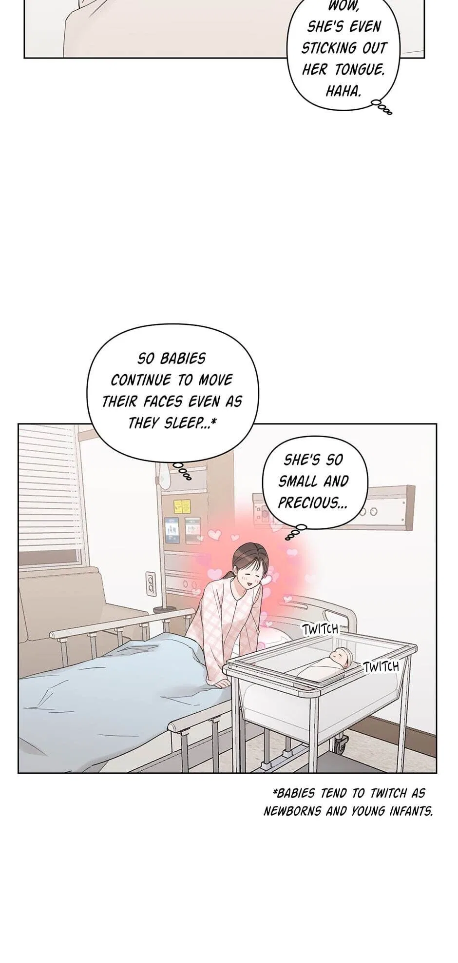 Positively Yours Chapter 68 – Page 3