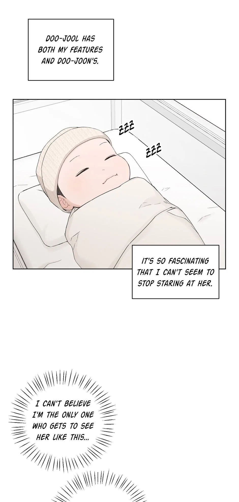 Positively Yours Chapter 68 – Page 4