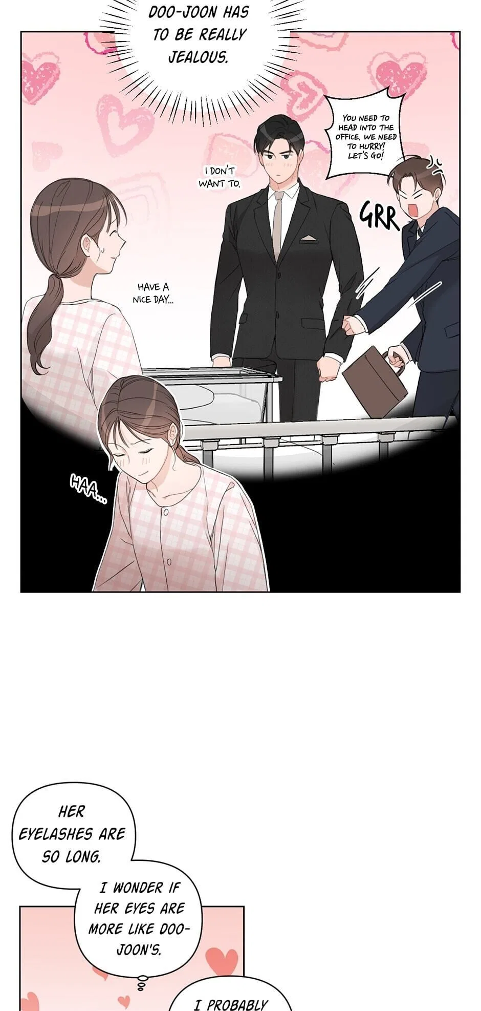 Positively Yours Chapter 68 – Page 5