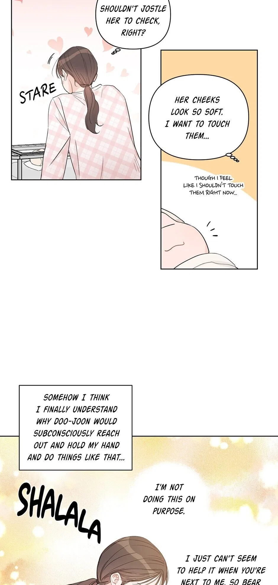Positively Yours Chapter 68 – Page 6