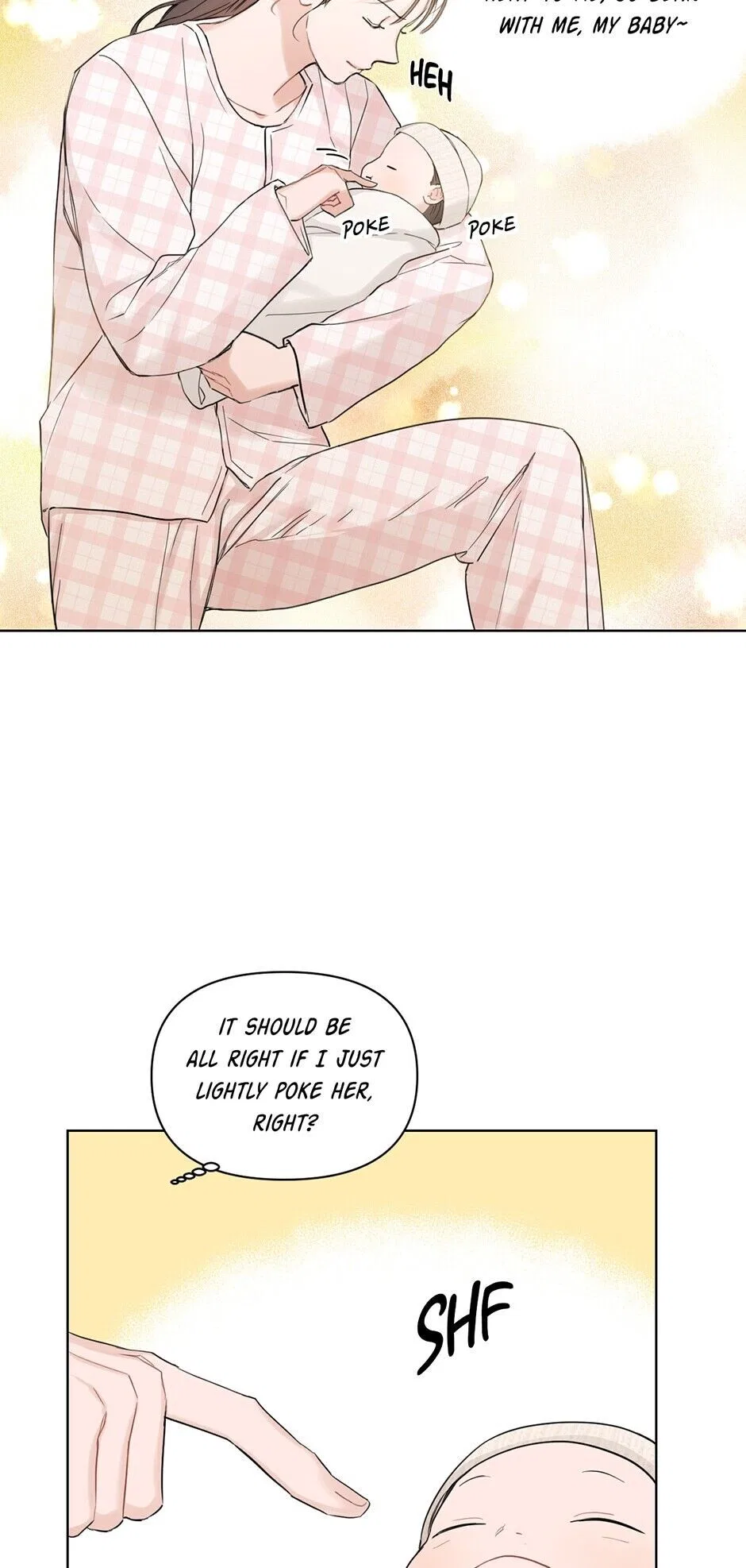 Positively Yours Chapter 68 – Page 7