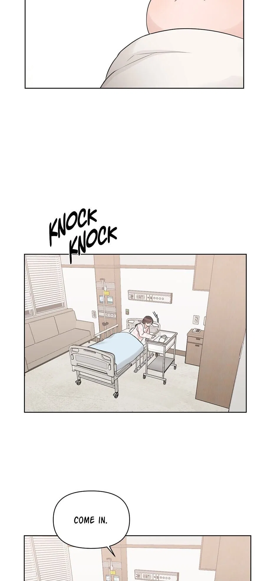 Positively Yours Chapter 68 – Page 8