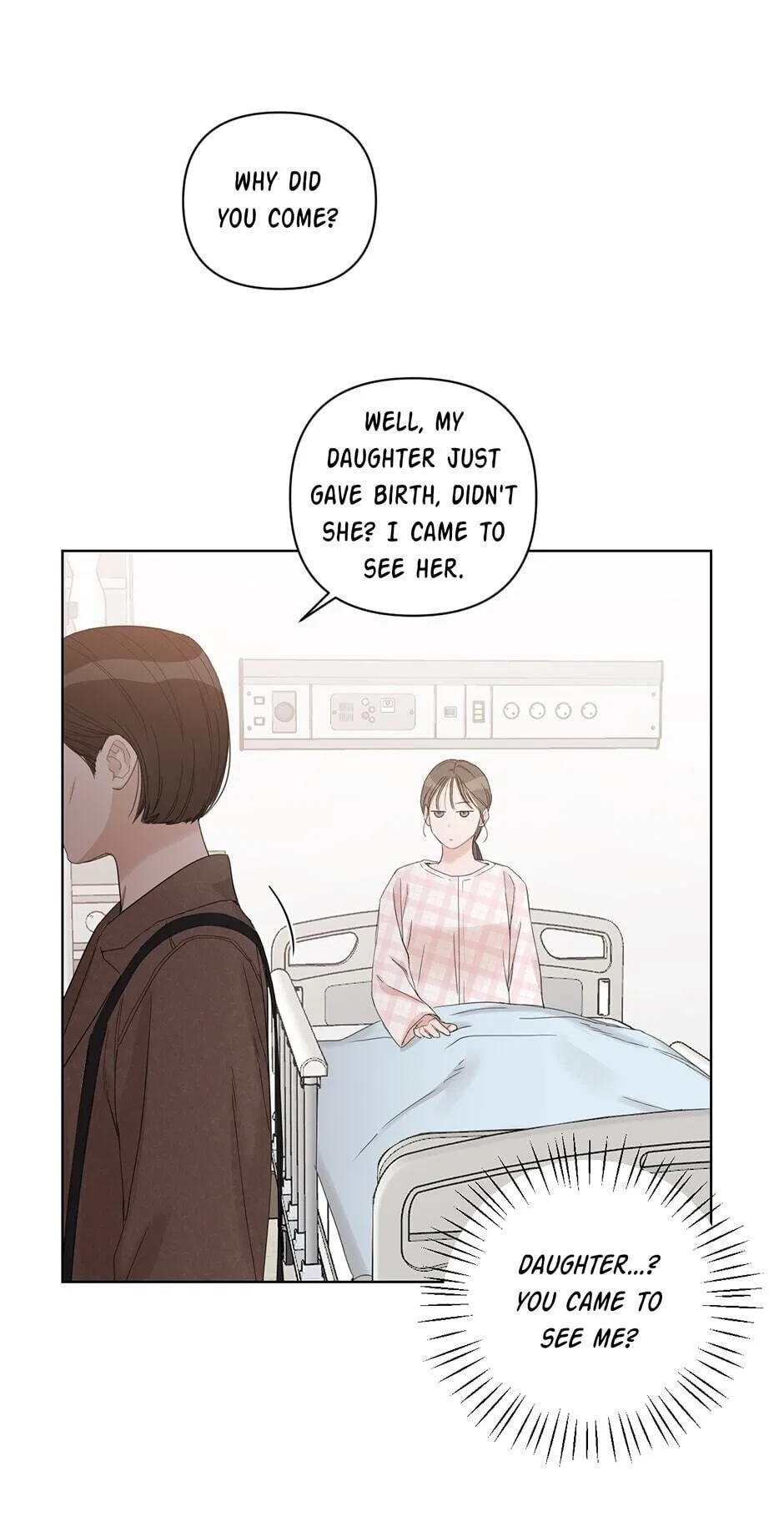 Positively Yours Chapter 68 – Page 11