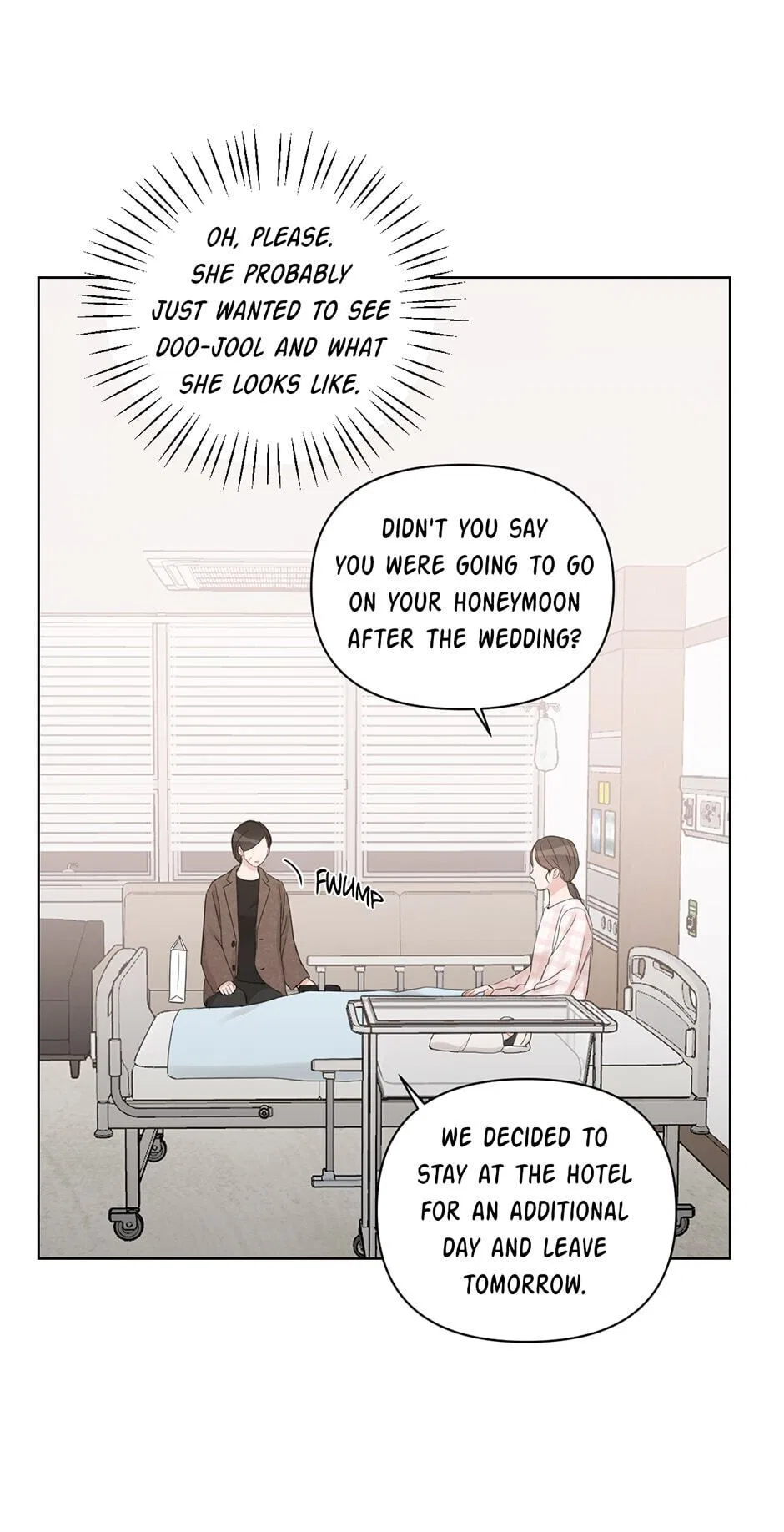 Positively Yours Chapter 68 – Page 12