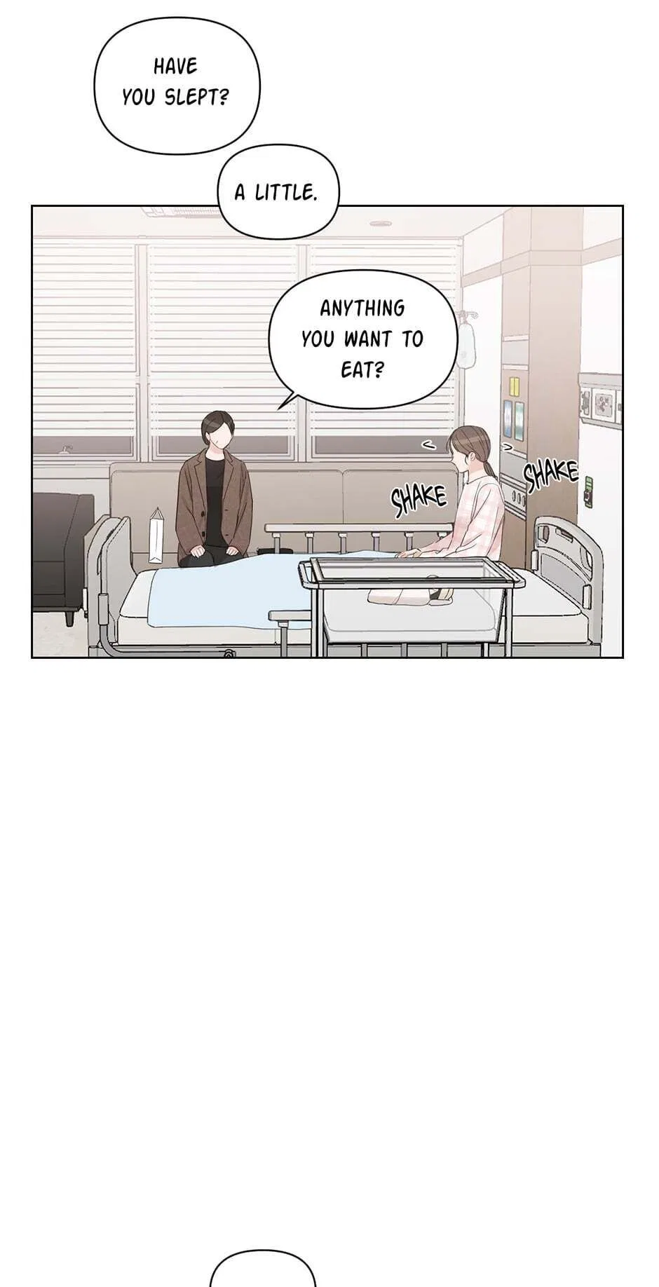 Positively Yours Chapter 68 – Page 13