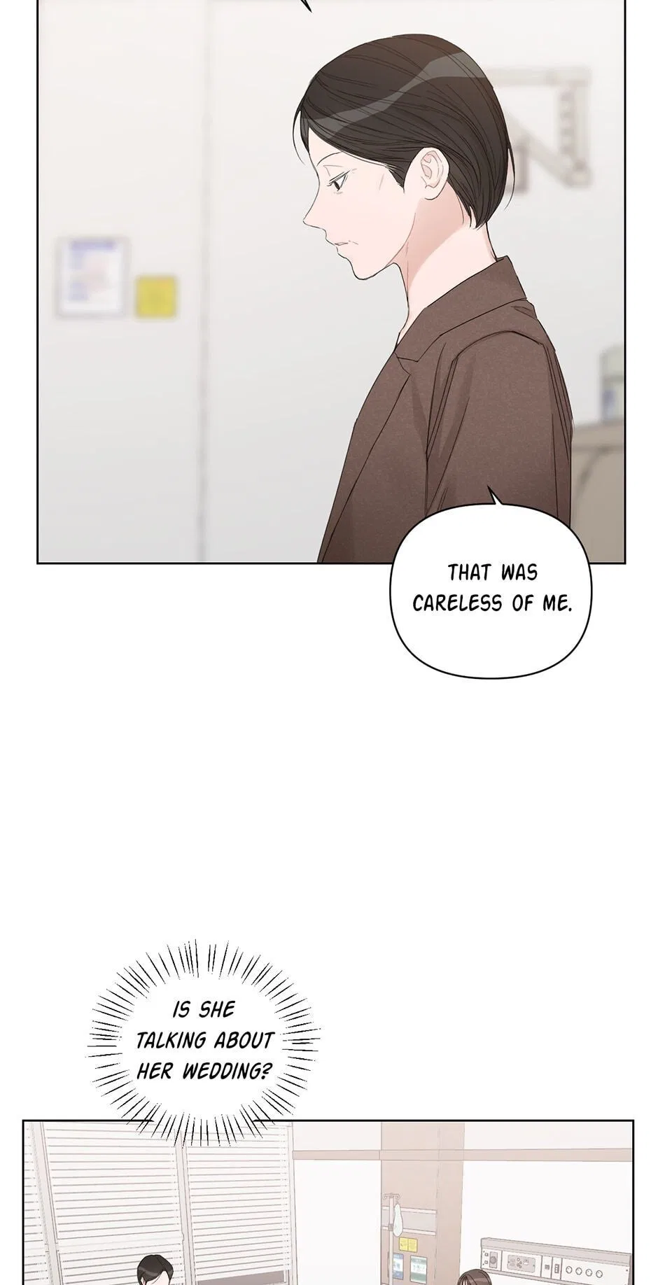 Positively Yours Chapter 68 – Page 18