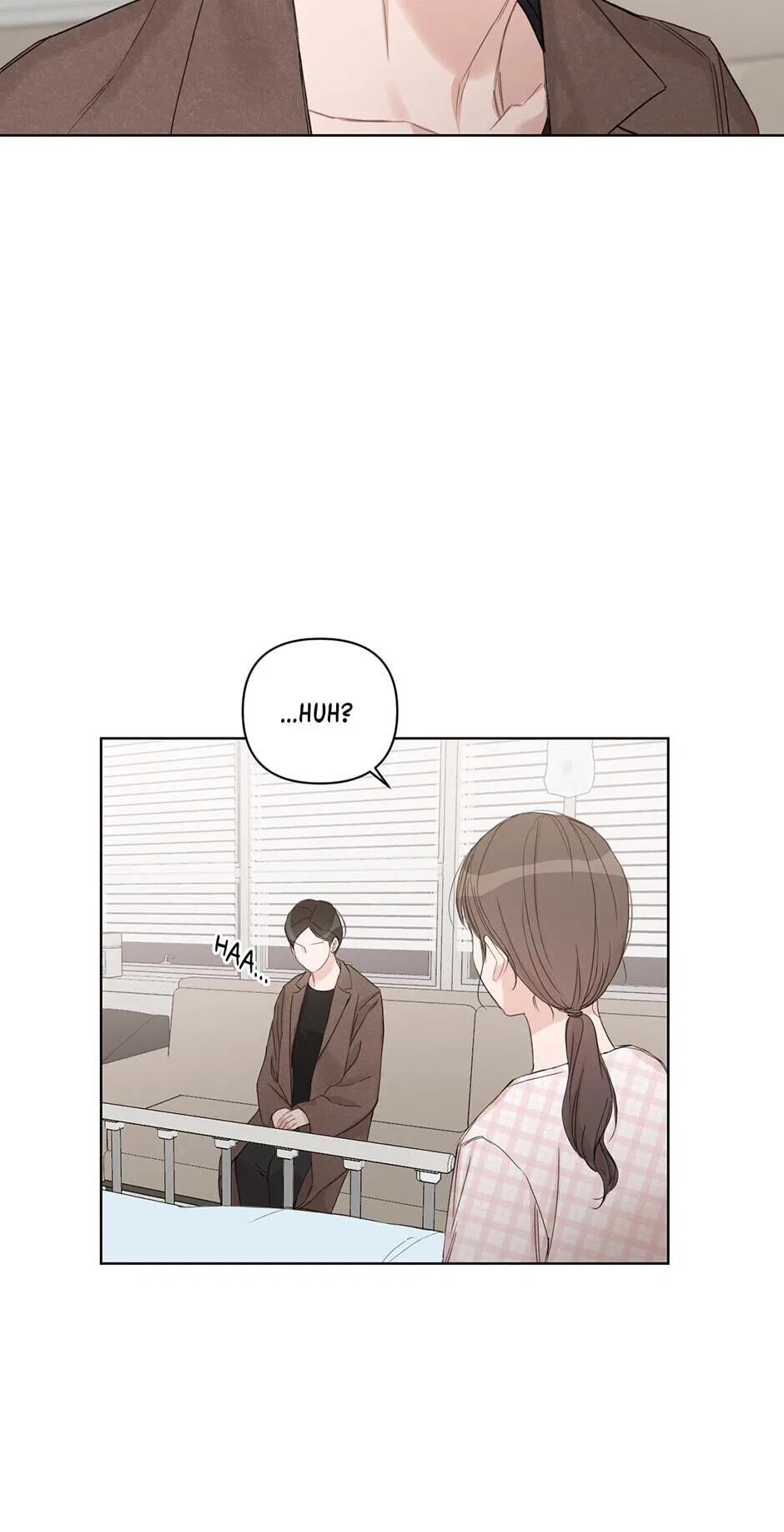 Positively Yours Chapter 68 – Page 20