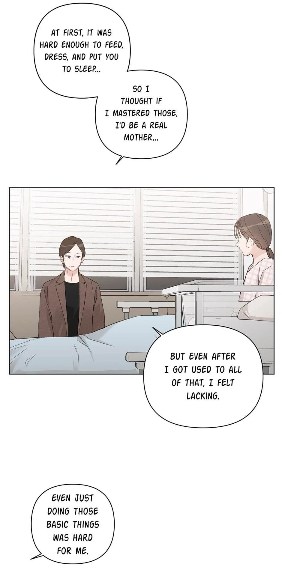 Positively Yours Chapter 68 – Page 23