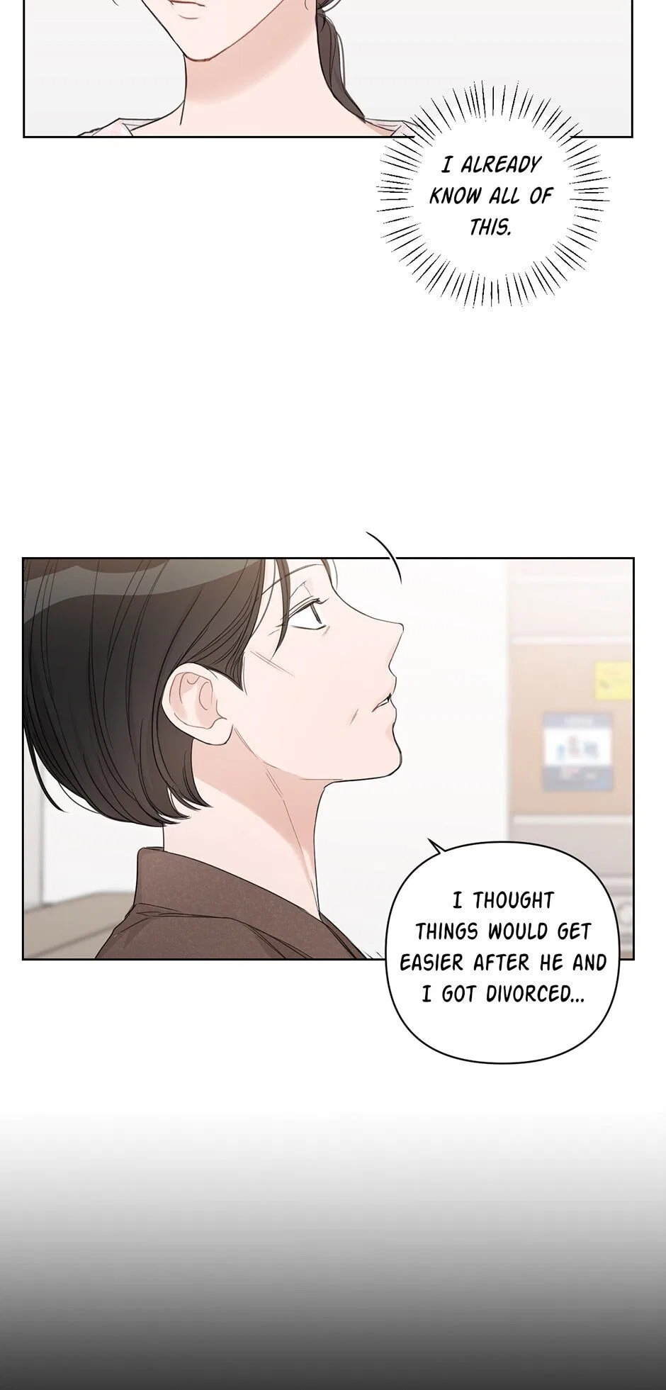 Positively Yours Chapter 68 – Page 25