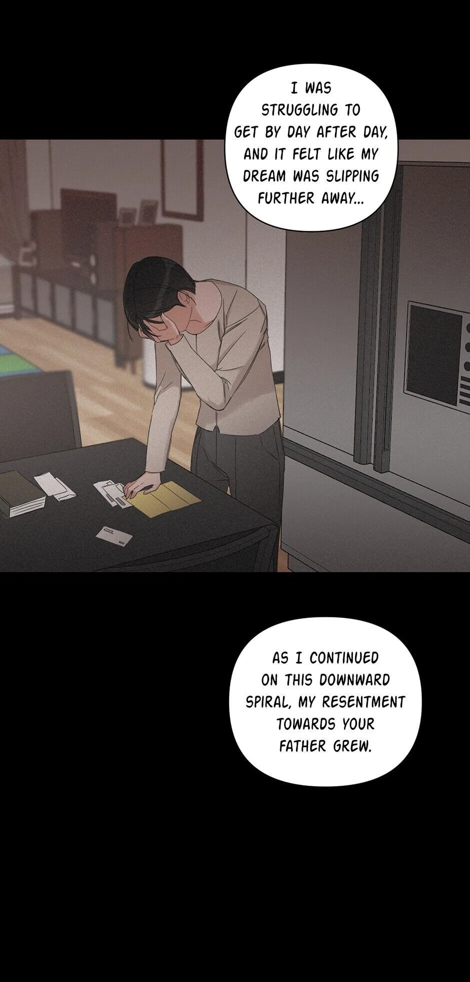 Positively Yours Chapter 68 – Page 27