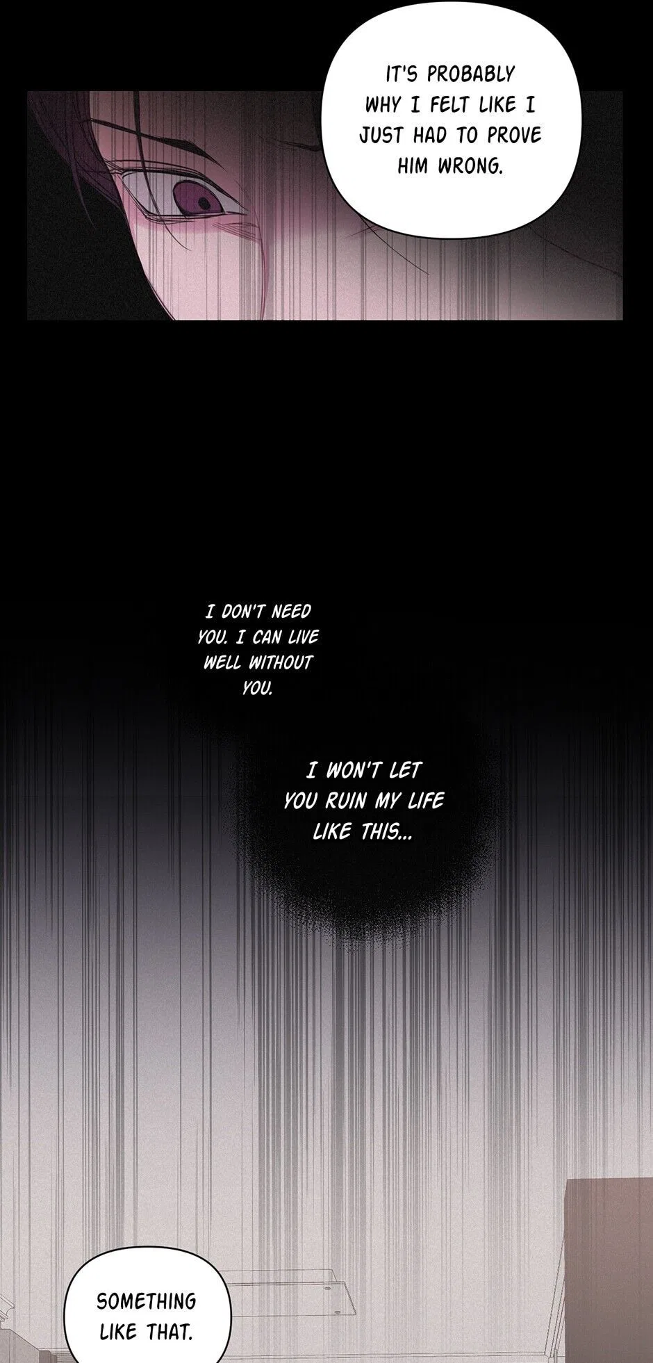 Positively Yours Chapter 68 – Page 28