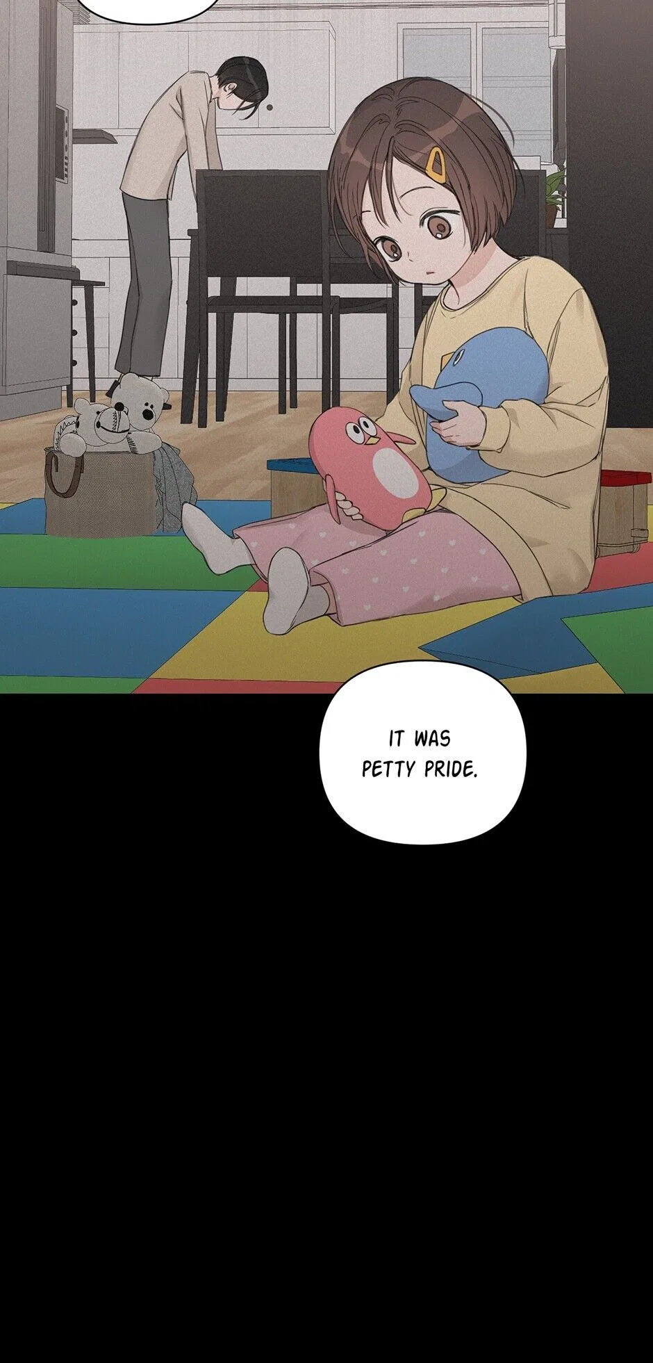 Positively Yours Chapter 68 – Page 29