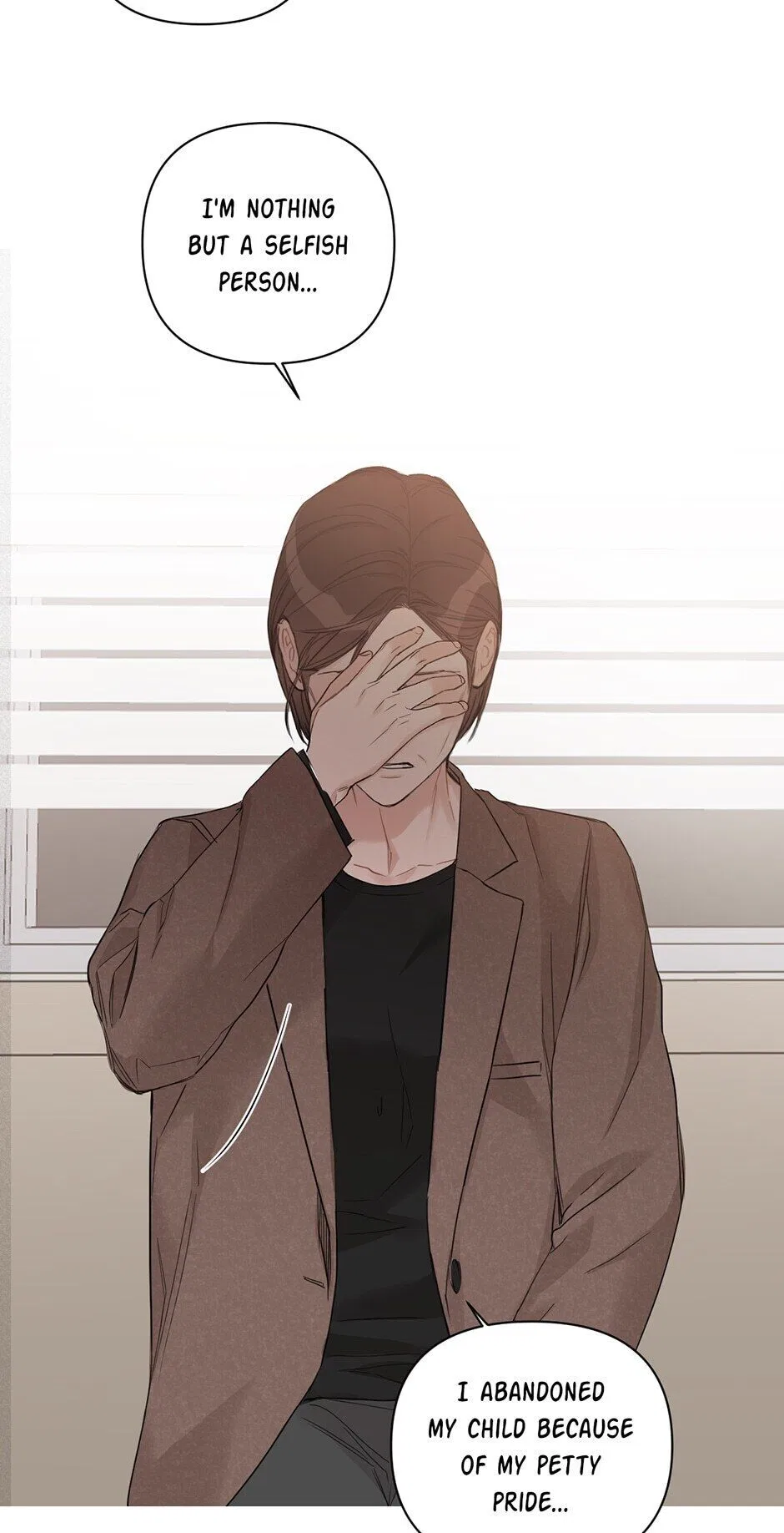 Positively Yours Chapter 68 – Page 39