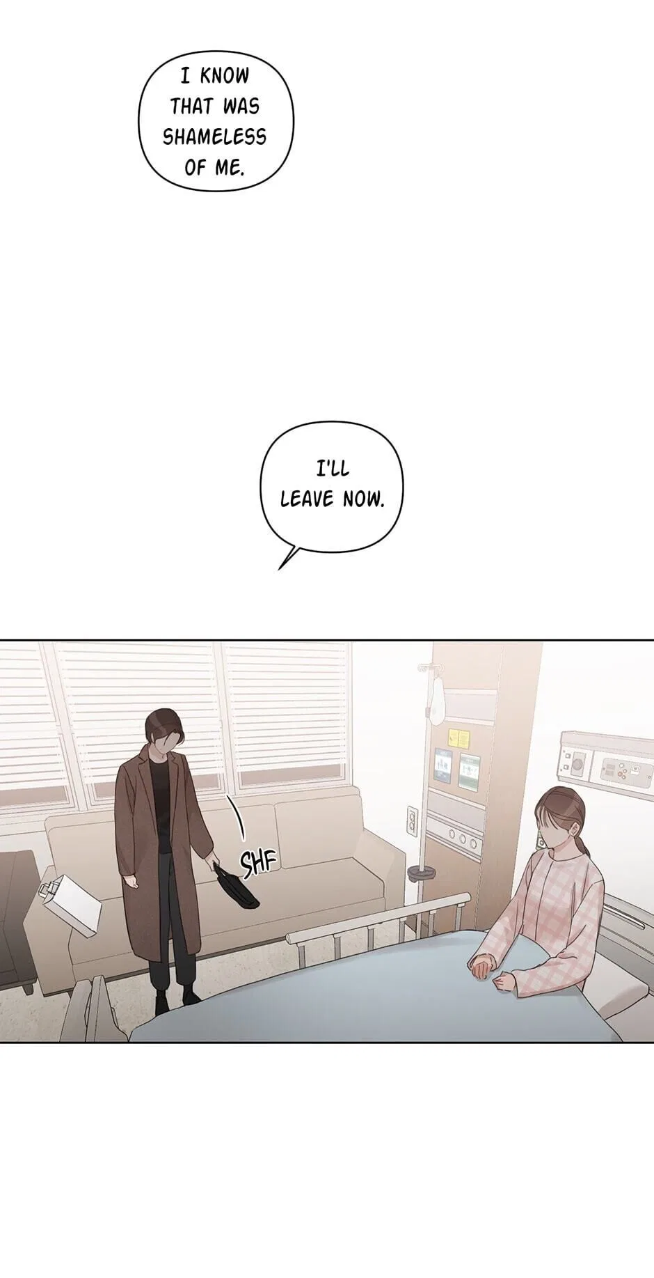 Positively Yours Chapter 68 – Page 47