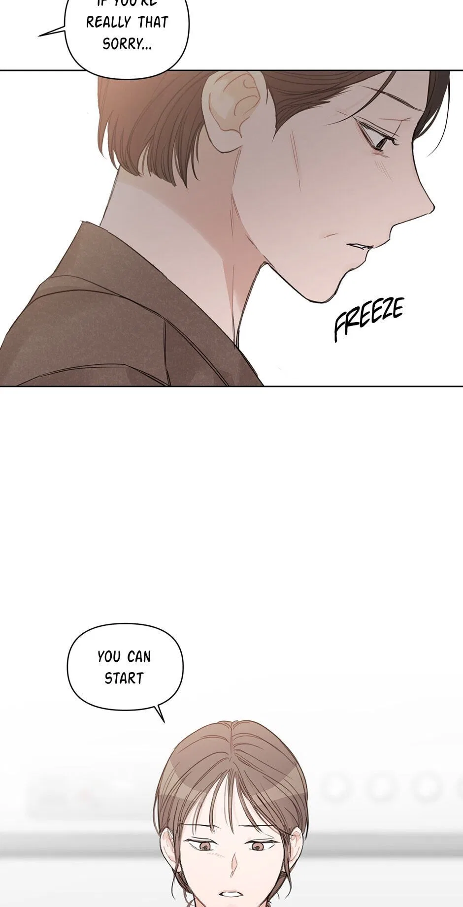 Positively Yours Chapter 68 – Page 49