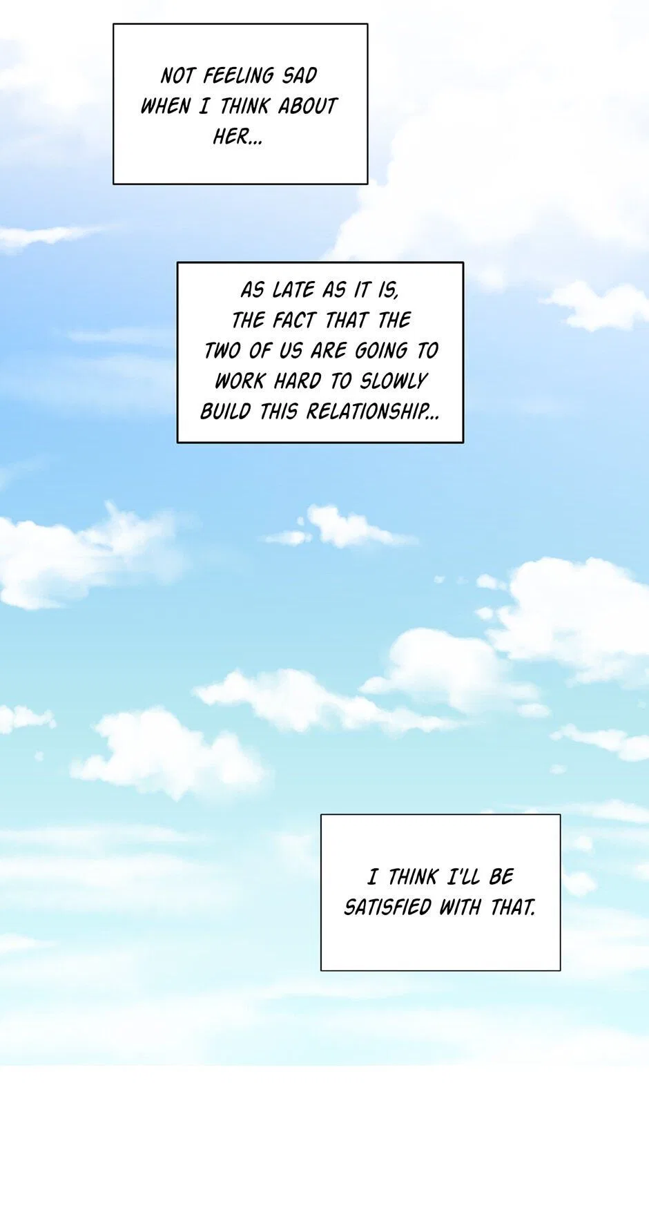 Positively Yours Chapter 68 – Page 61