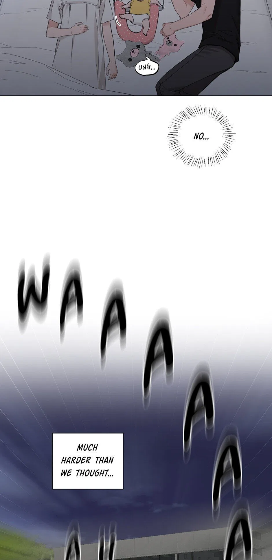 Positively Yours Chapter 68 – Page 67