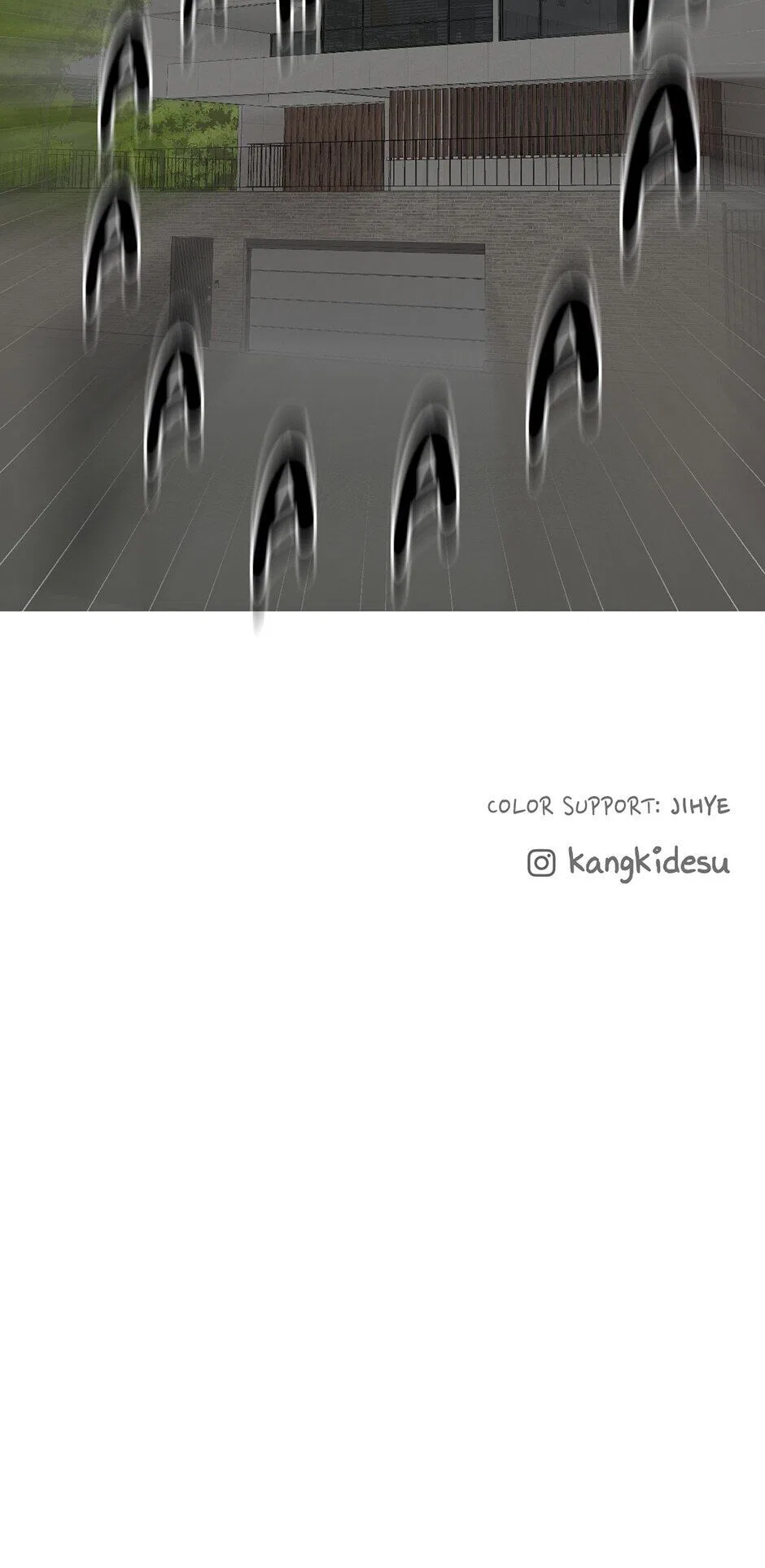 Positively Yours Chapter 68 – Page 68