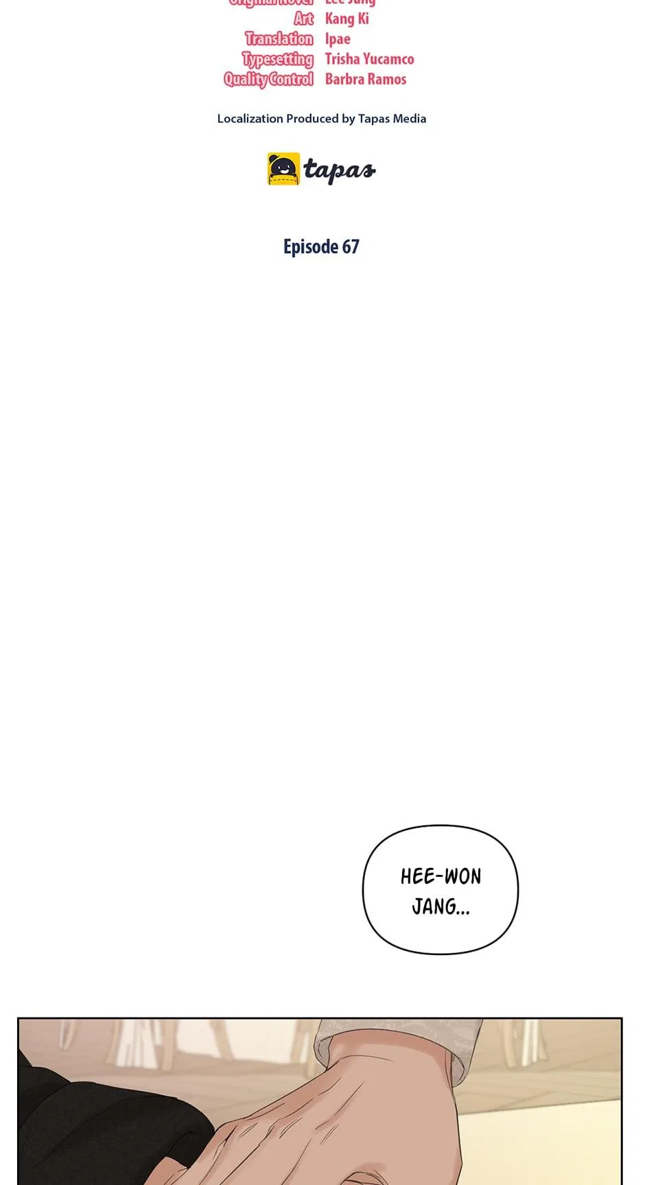 Positively Yours Chapter 67 – Page 4
