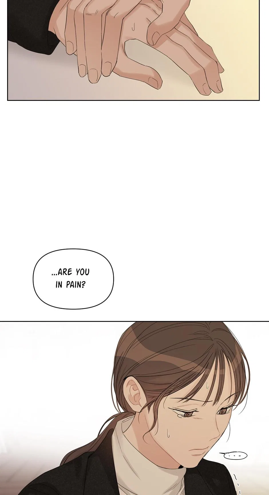 Positively Yours Chapter 67 – Page 5