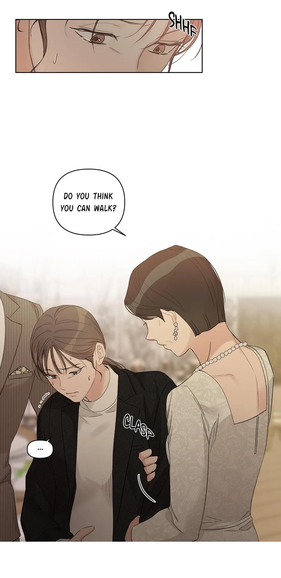 Positively Yours Chapter 67 – Page 10