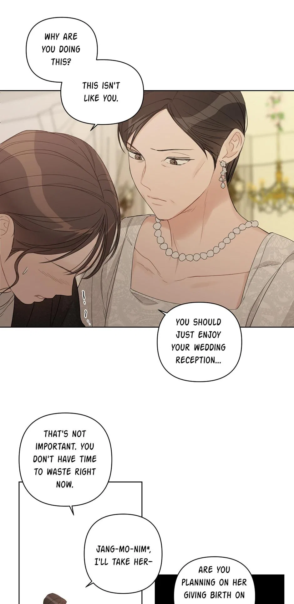 Positively Yours Chapter 67 – Page 11