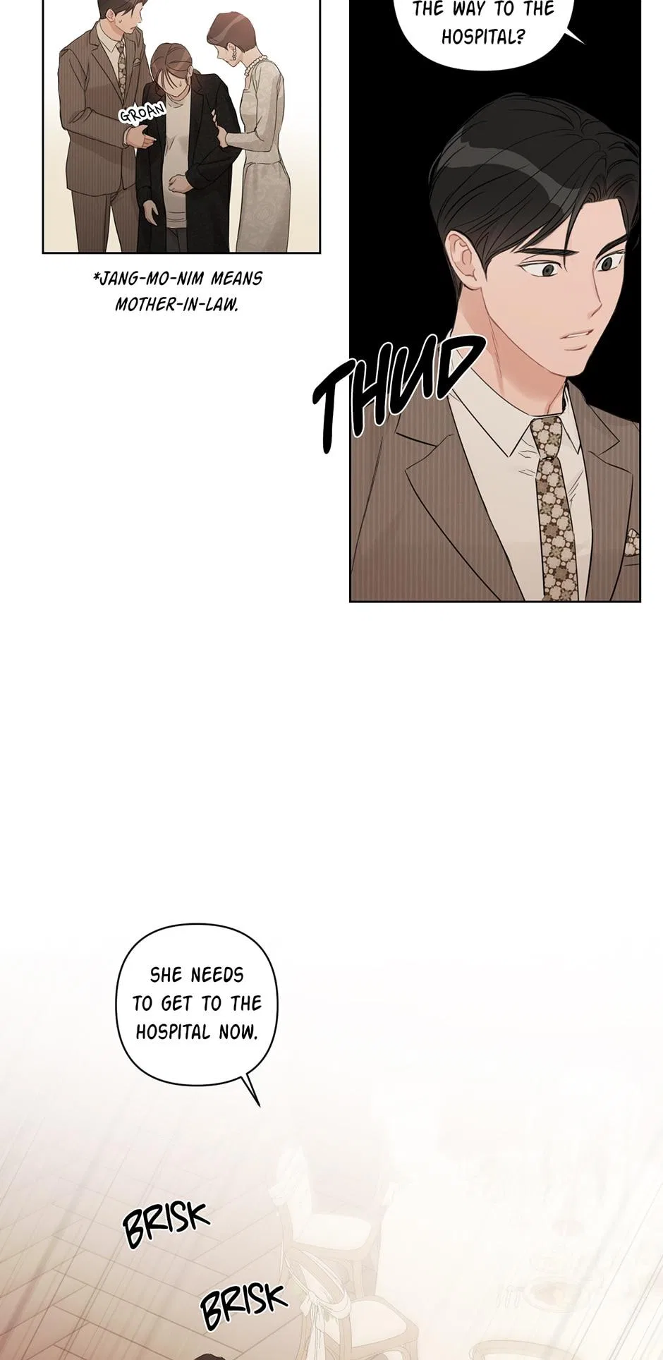 Positively Yours Chapter 67 – Page 12
