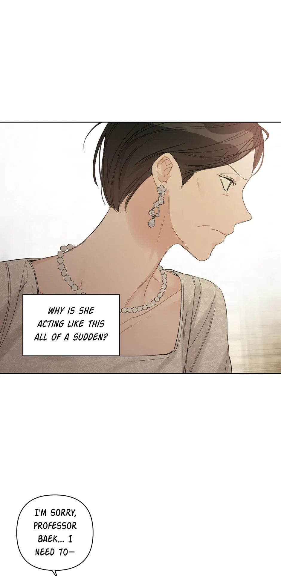 Positively Yours Chapter 67 – Page 14