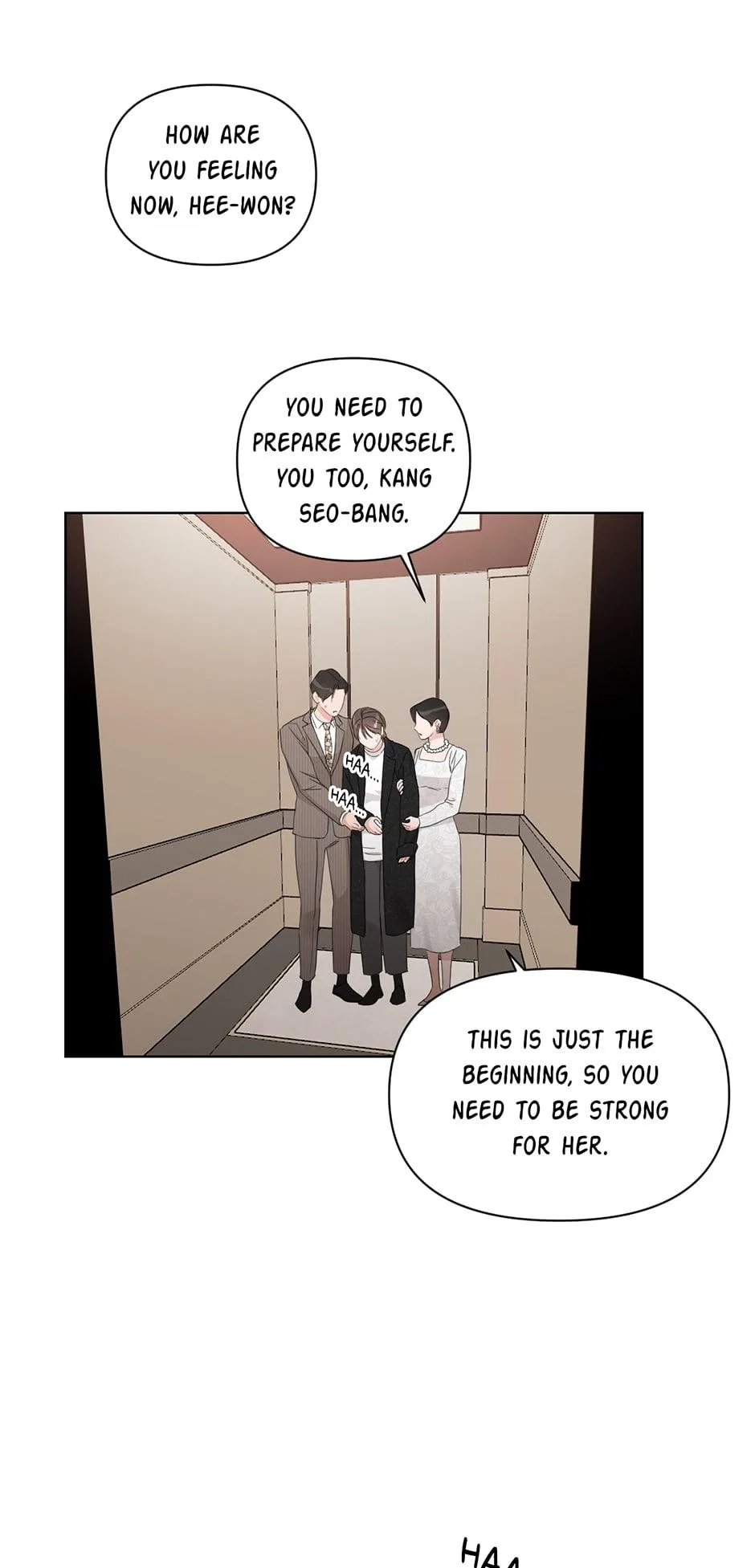 Positively Yours Chapter 67 – Page 19